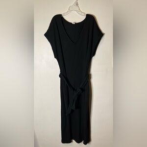 Old Navy Knit Midi Dress size Medium